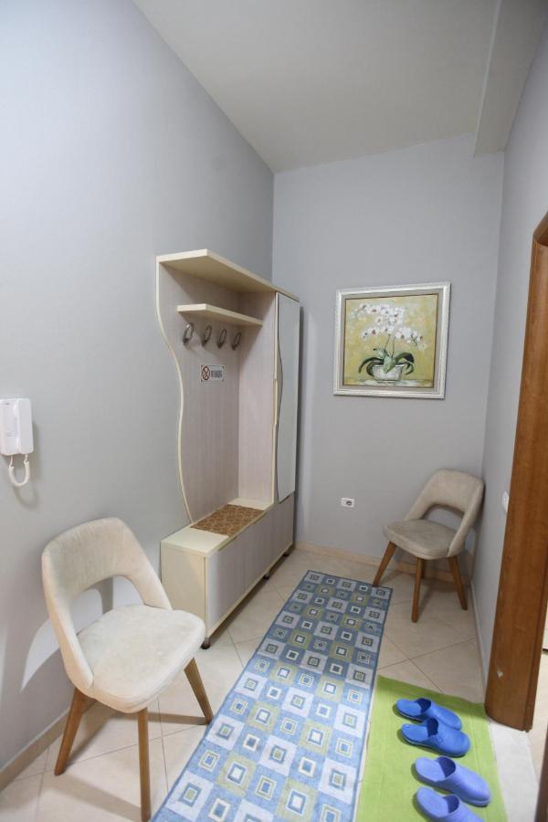 Appartement D & G Tirana