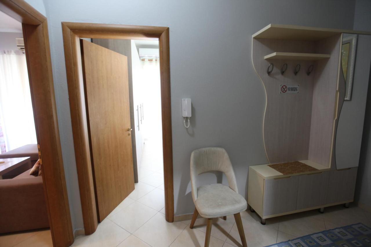 Appartement D & G Tirana