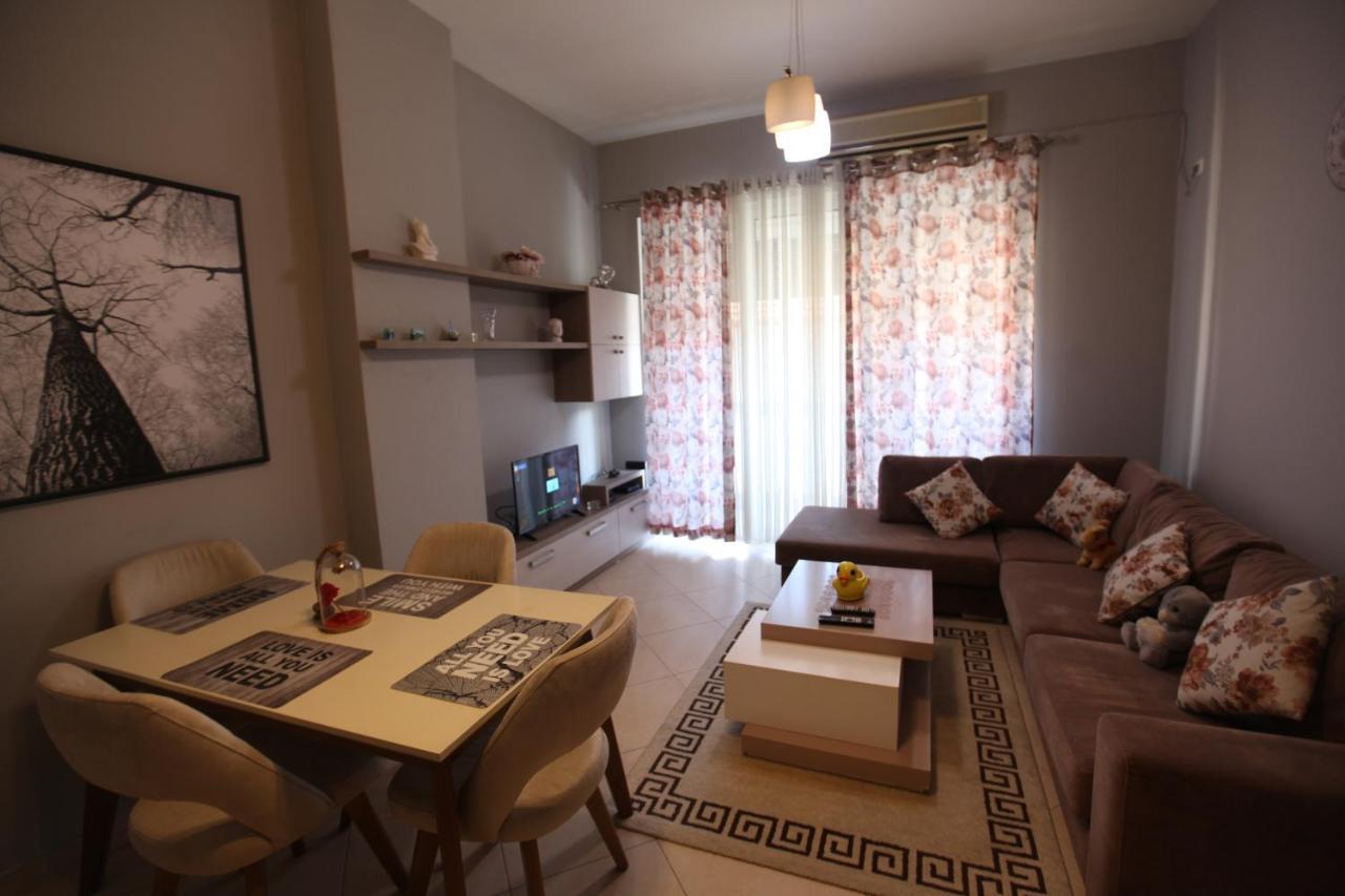 Appartement D & G Tirana